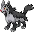 Mightyena