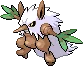 Shiftry