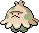 Shroomish