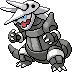 Aggron