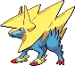 Mega-Manectric