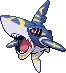 Mega-Sharpedo