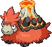 Mega-Camerupt