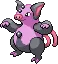Grumpig
