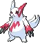 Zangoose
