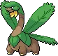 Tropius