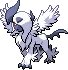 Mega-Absol
