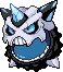 Mega-Glalie