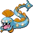 Huntail