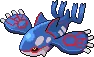 Kyogre