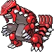 Groudon