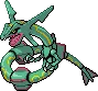 Rayquaza
