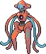 Deoxys