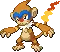 Monferno