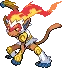 Infernape