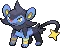 Luxio