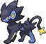 Luxray
