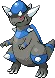 Rampardos