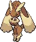Lopunny