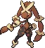 Mega-Lopunny