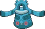 Bronzong