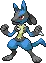 Lucario