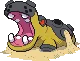 Hippowdon