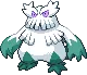 Abomasnow