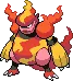 Magmortar