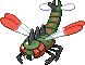 Yanmega