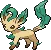 Leafeon