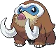 Mamoswine