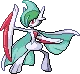Mega-Gallade