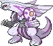 Palkia