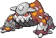 Heatran