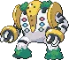 Regigigas