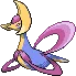 Cresselia