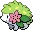 Shaymin