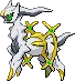 Arceus