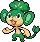 Pansage