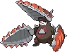 Mega-Excadrill