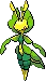 Leavanny