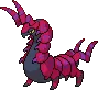 Scolipede
