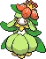Lilligant