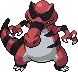 Krookodile