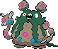 Garbodor