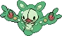 Reuniclus