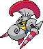 Escavalier