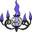 Chandelure