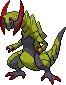 Haxorus